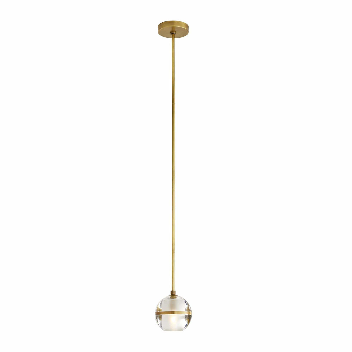 Arteriors Noble Pendant Lighting arteriors-49063 00796505363992
