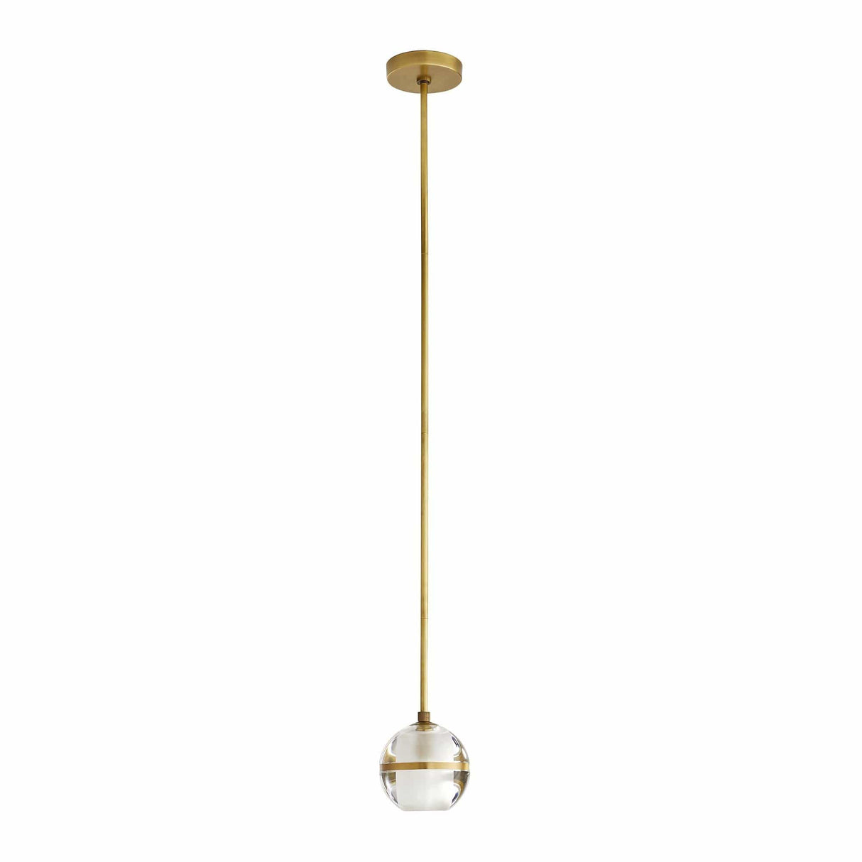 Arteriors Noble Pendant Lighting arteriors-49063 00796505363992