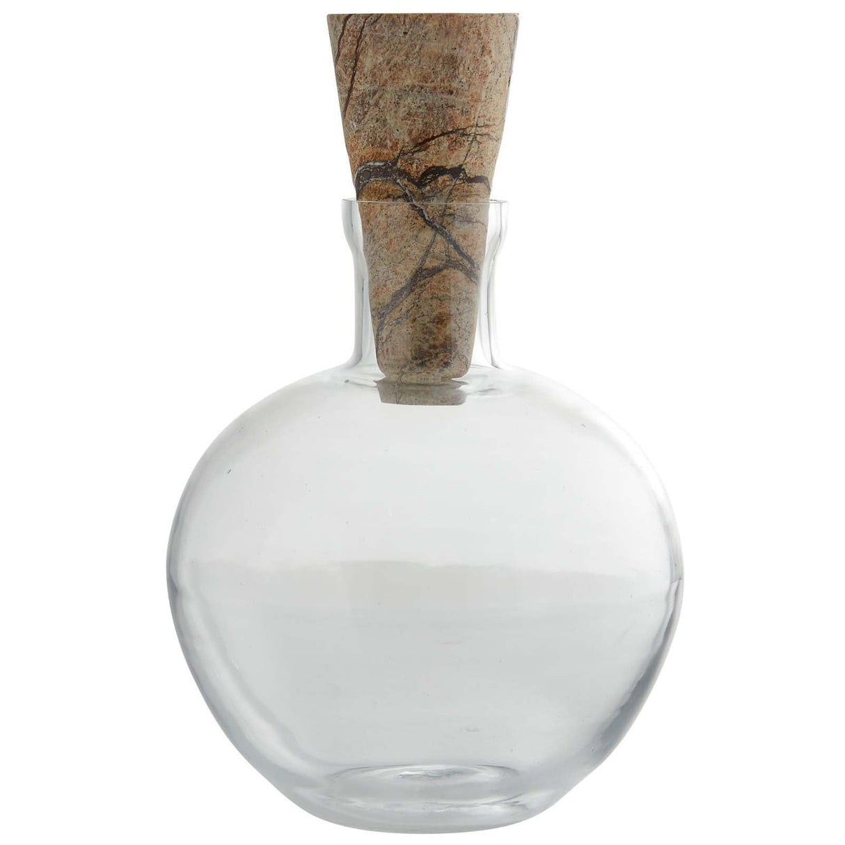 Arteriors Oaklee Decanters (Set of 3) Pillow & Decor arteriors-4633