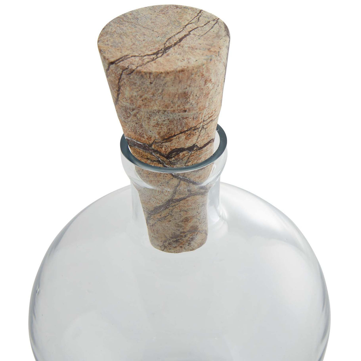 Arteriors Oaklee Decanters (Set of 3) Pillow & Decor arteriors-4633