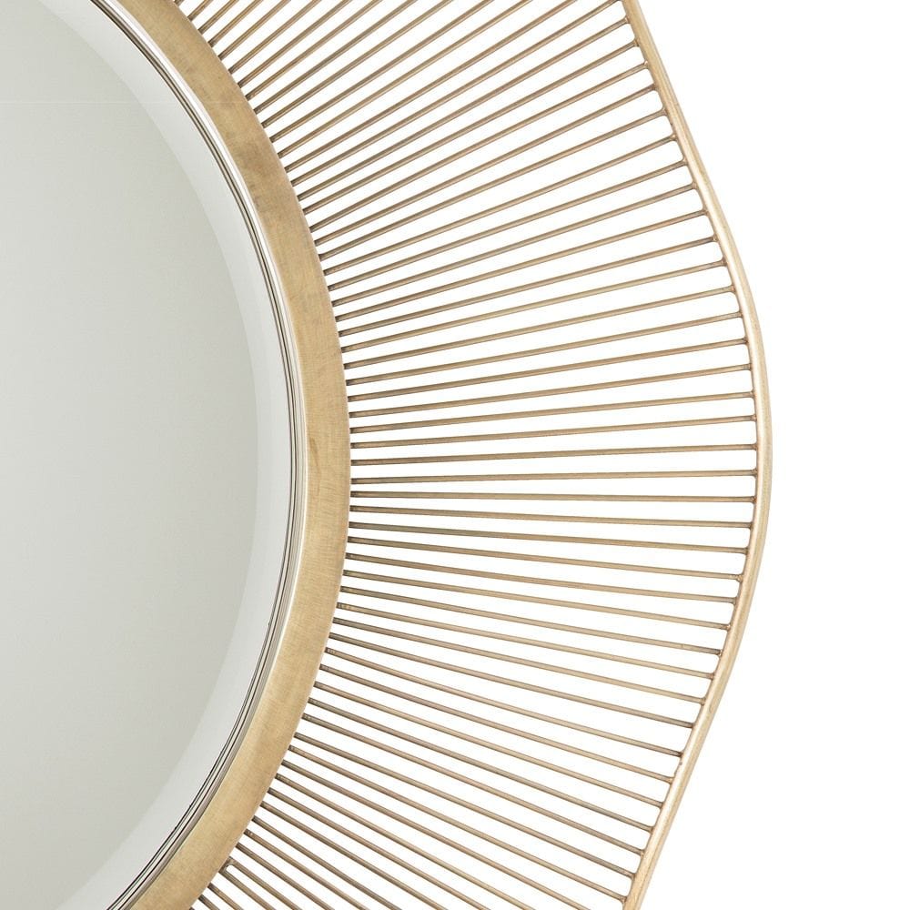 Arteriors Olympia Mirror Wall