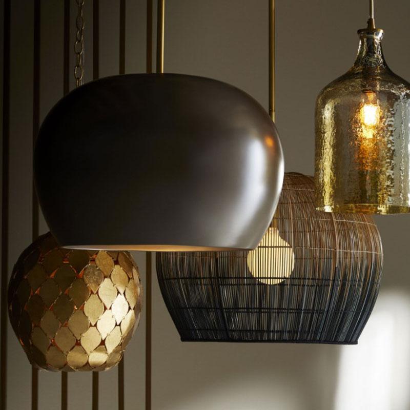 Arteriors Osgood Pendant Lighting