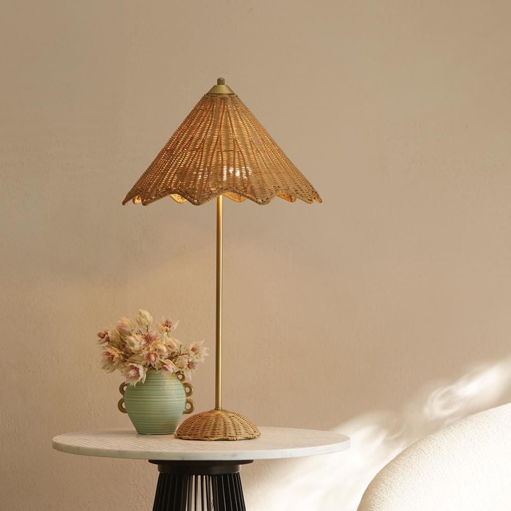 Arteriors Parasol Lamp Lighting arteriors-DC49018 00796505381699