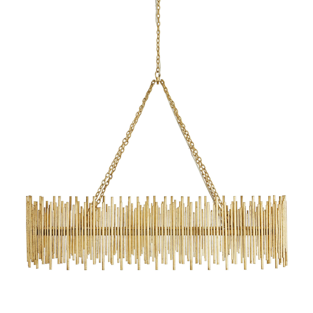 Arteriors Prescott Oval Chandelier Lighting arteriors-84038 796505455840