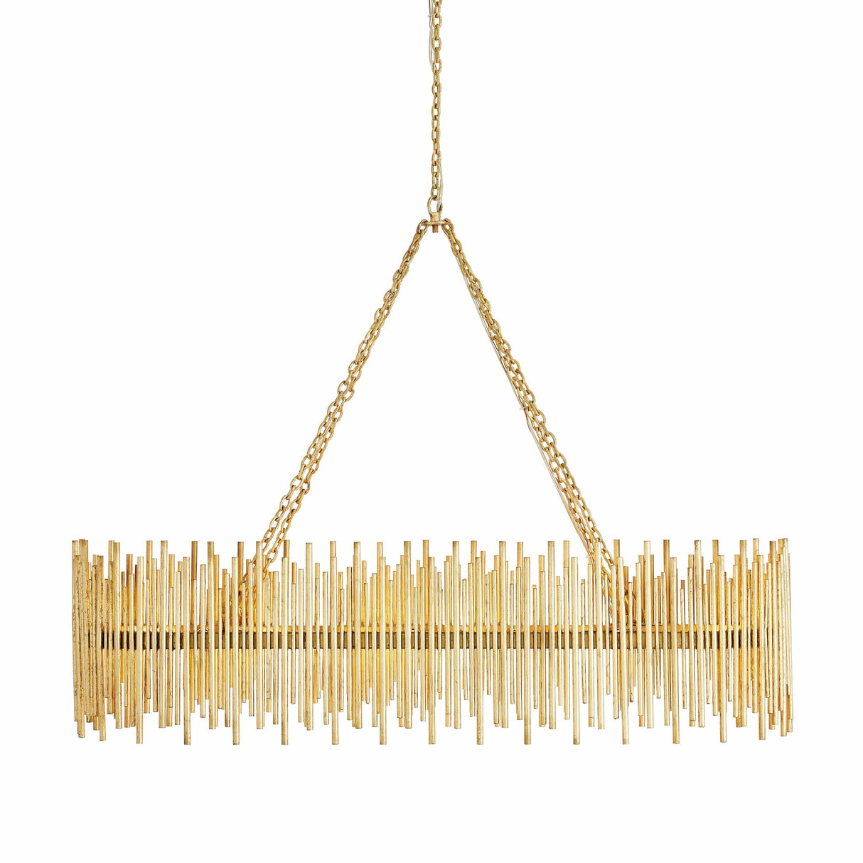Arteriors Prescott Oval Chandelier Lighting arteriors-84038 796505455840