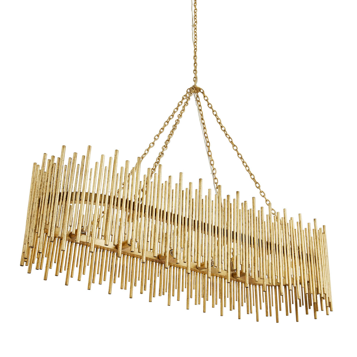 Arteriors Prescott Oval Chandelier Lighting arteriors-84038 796505455840