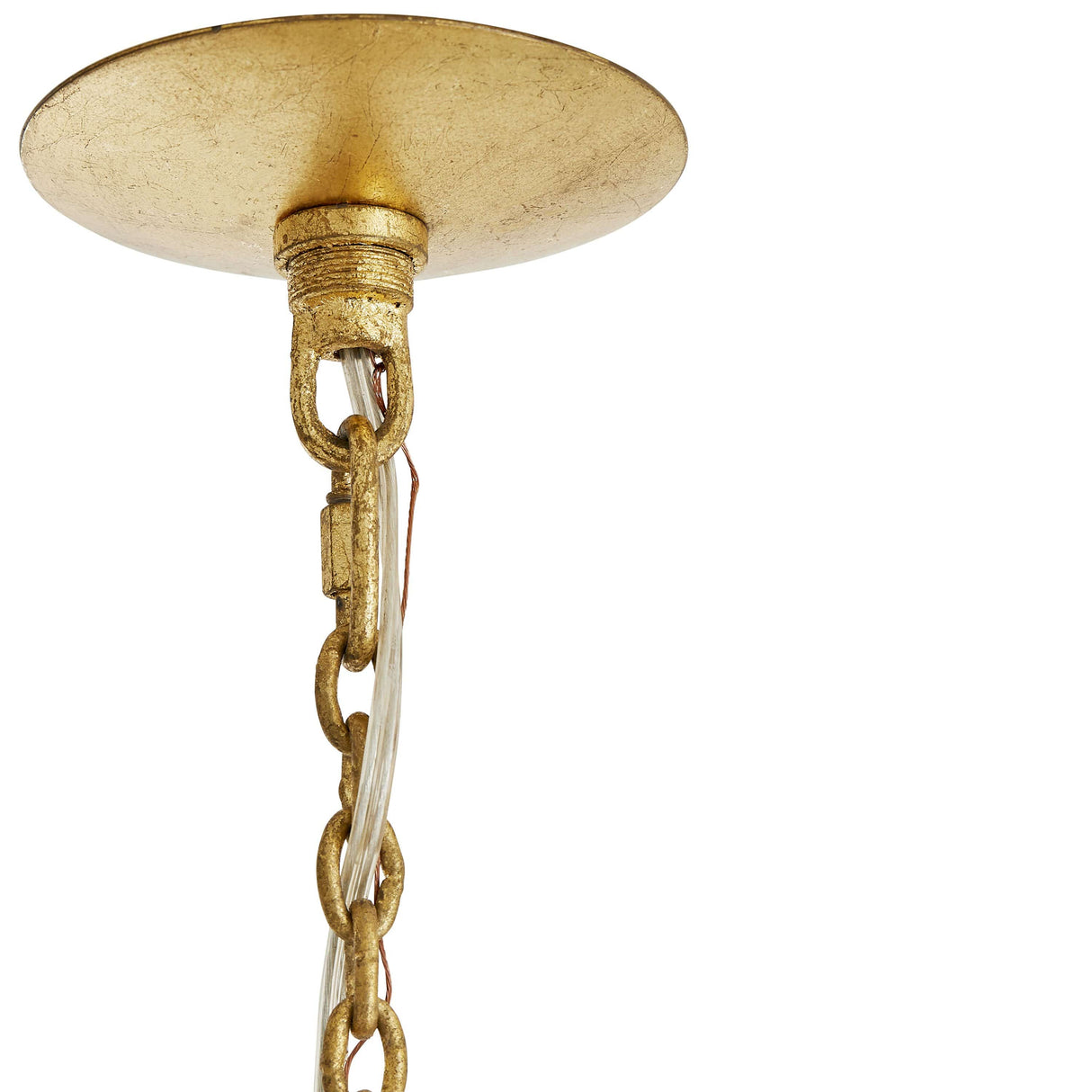 Arteriors Prescott Three Tiered Chandelier Lighting arteriors-84033 796505455833