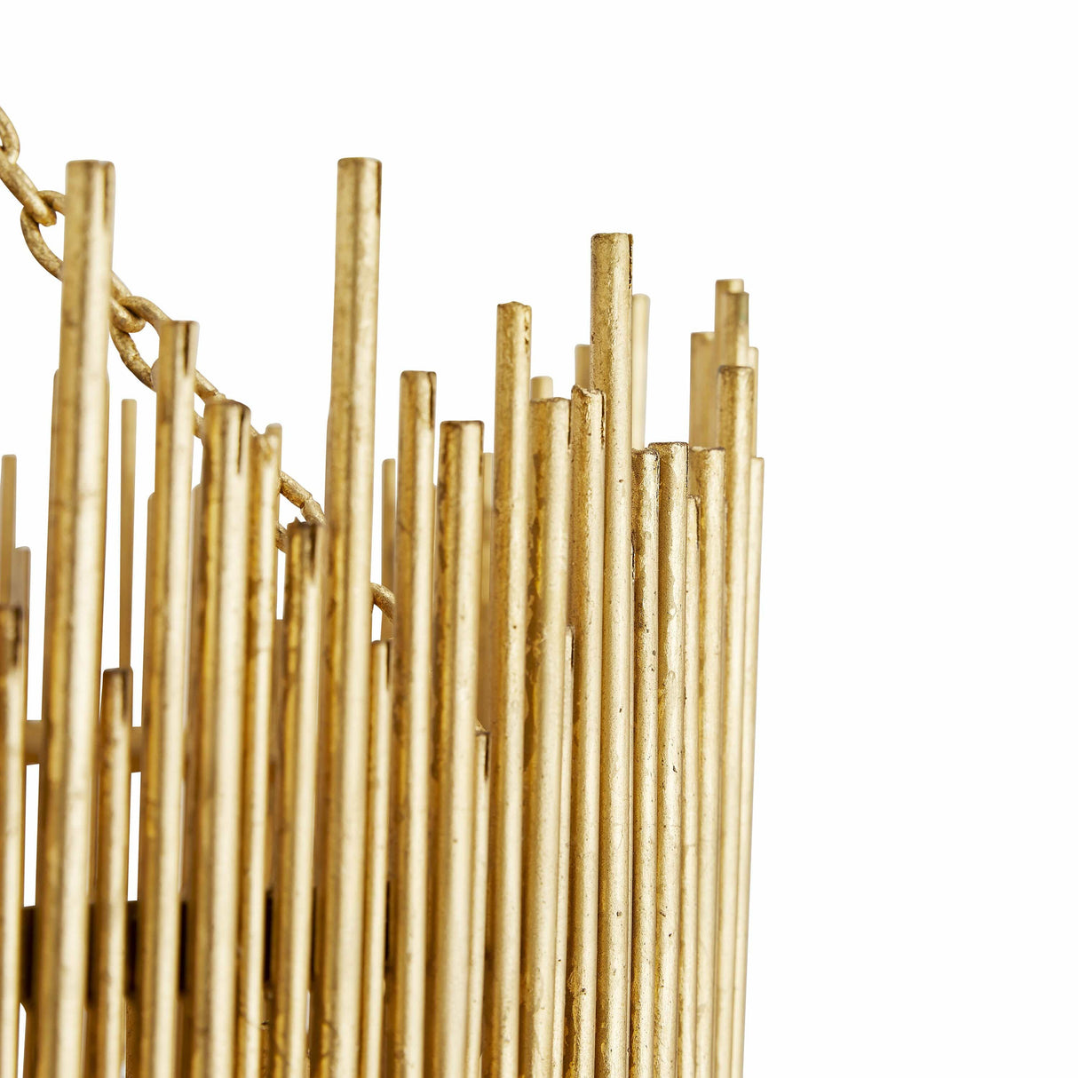 Arteriors Prescott Three Tiered Chandelier Lighting arteriors-84033 796505455833