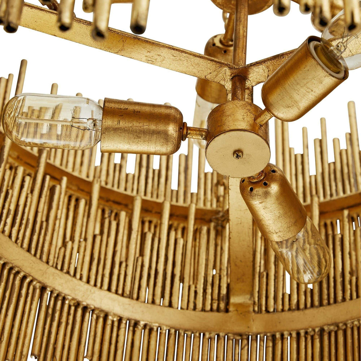 Arteriors Prescott Two Tiered Pendant Lighting arteriors-84006 00796505363381