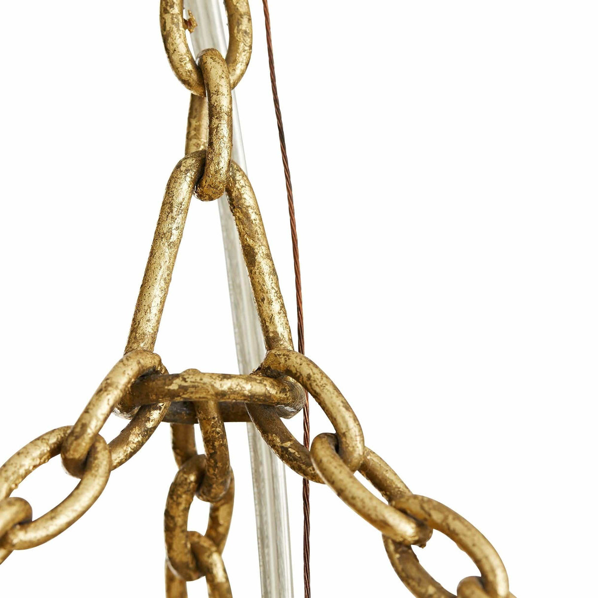 Arteriors Prescott Two Tiered Pendant Lighting arteriors-84006 00796505363381