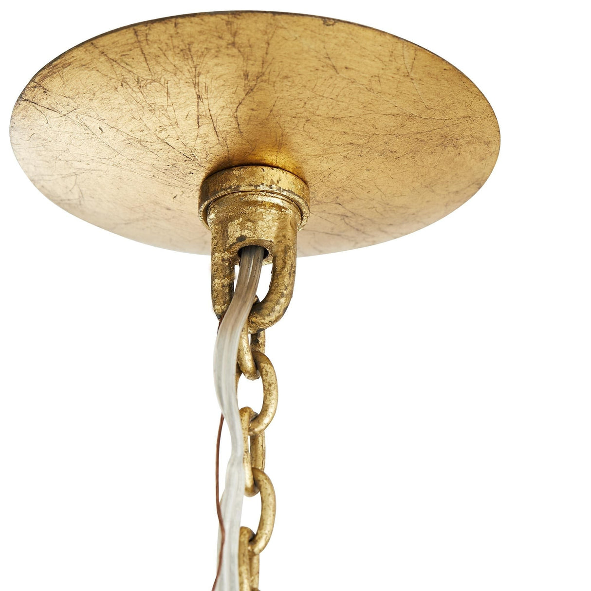 Arteriors Prescott Two Tiered Pendant Lighting arteriors-84006 00796505363381