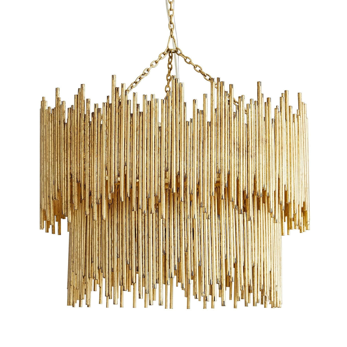Arteriors Prescott Two Tiered Pendant Lighting arteriors-84006 00796505363381