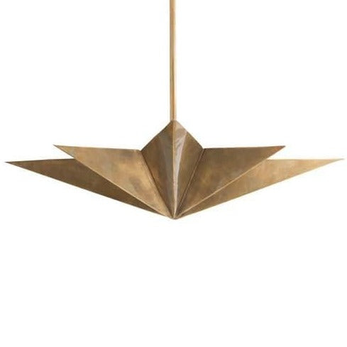 Arteriors Rex Pendant Lighting Arteriors-46821 00796505244079
