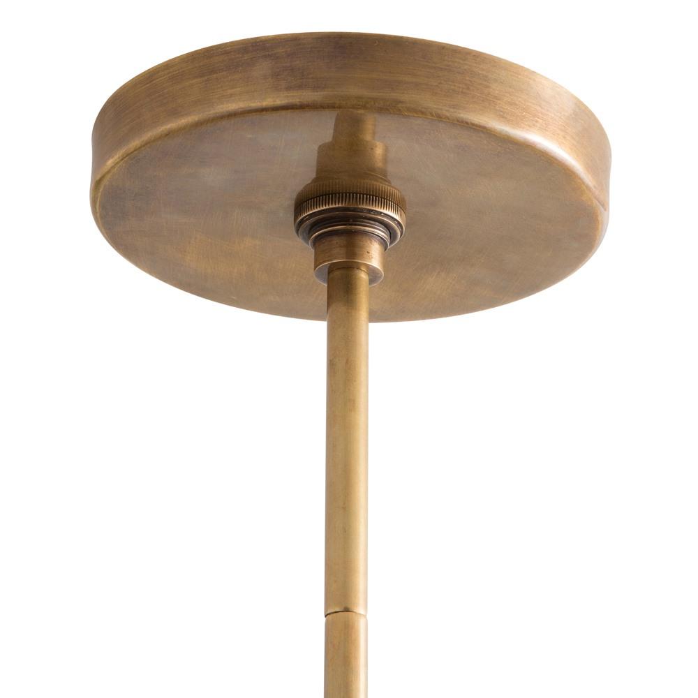 Arteriors Rex Pendant Lighting Arteriors-46821 00796505244079