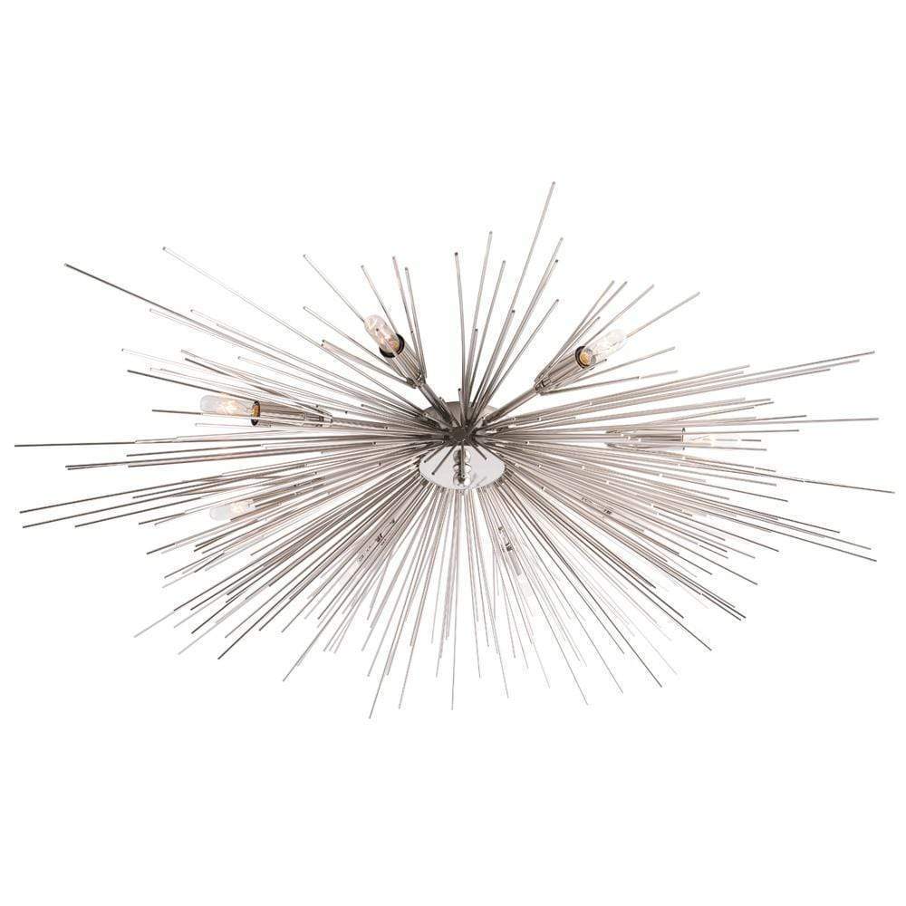 Arteriors Roxanne Flush Mount Lighting Arteriors-89970