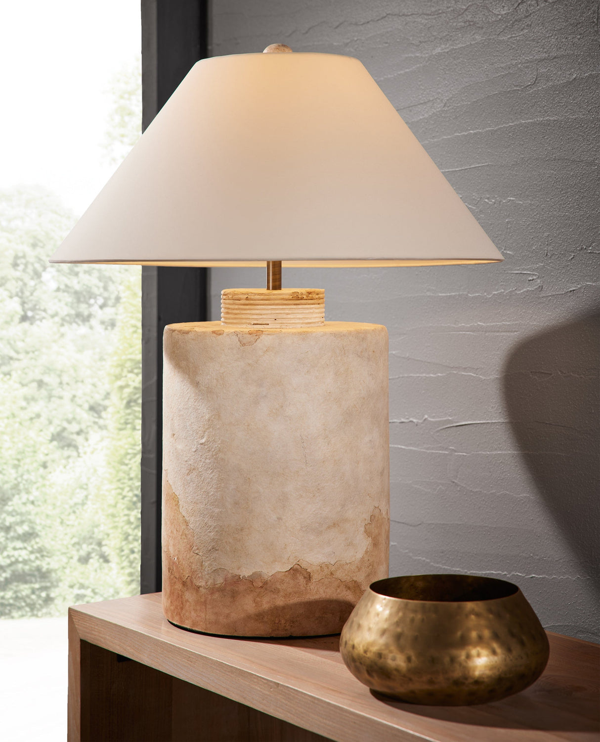 Arteriors Samala Lamp Lighting arteriors-45208-671 796505669414