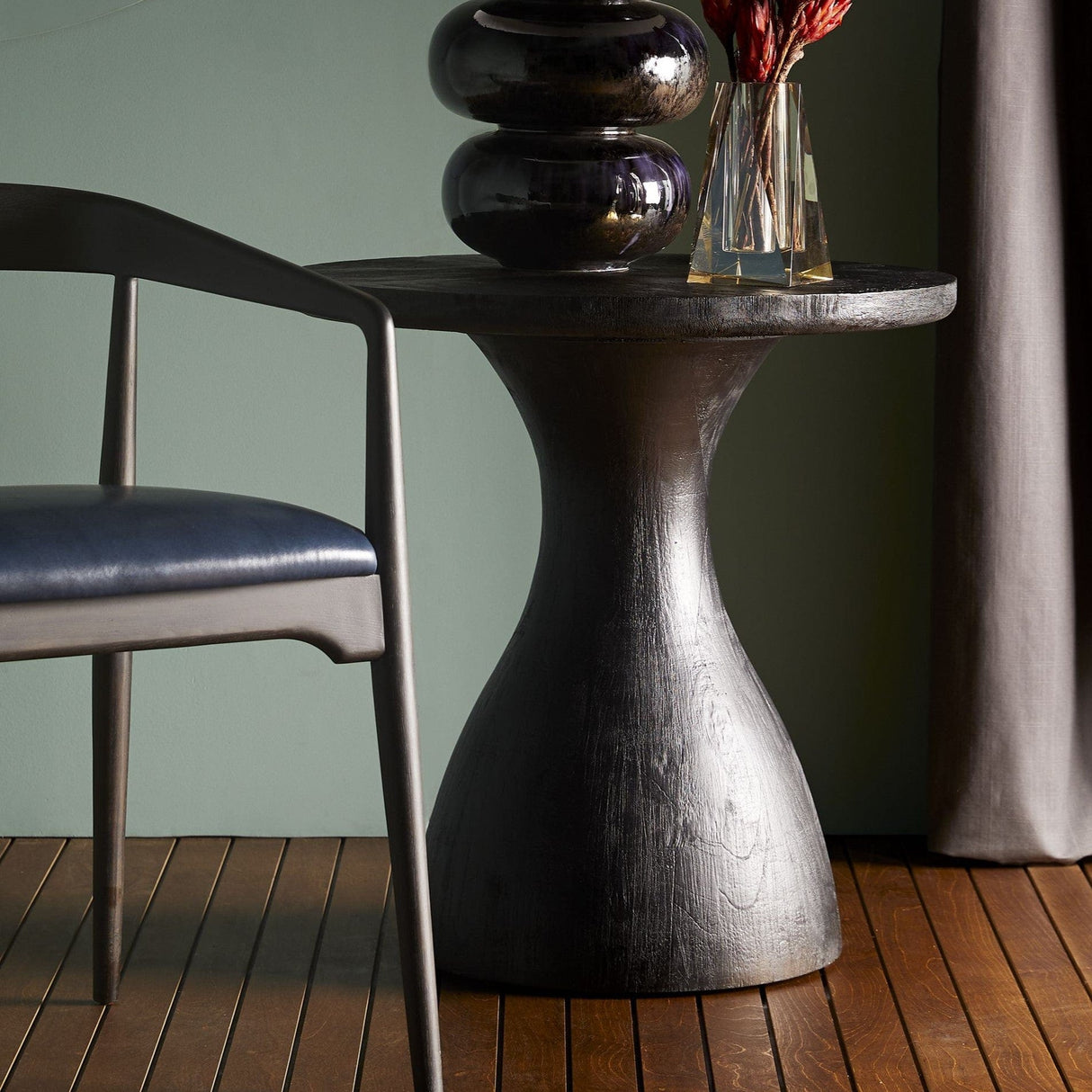 Arteriors Scout Side Table Furniture arteriors-5073 00796505391063