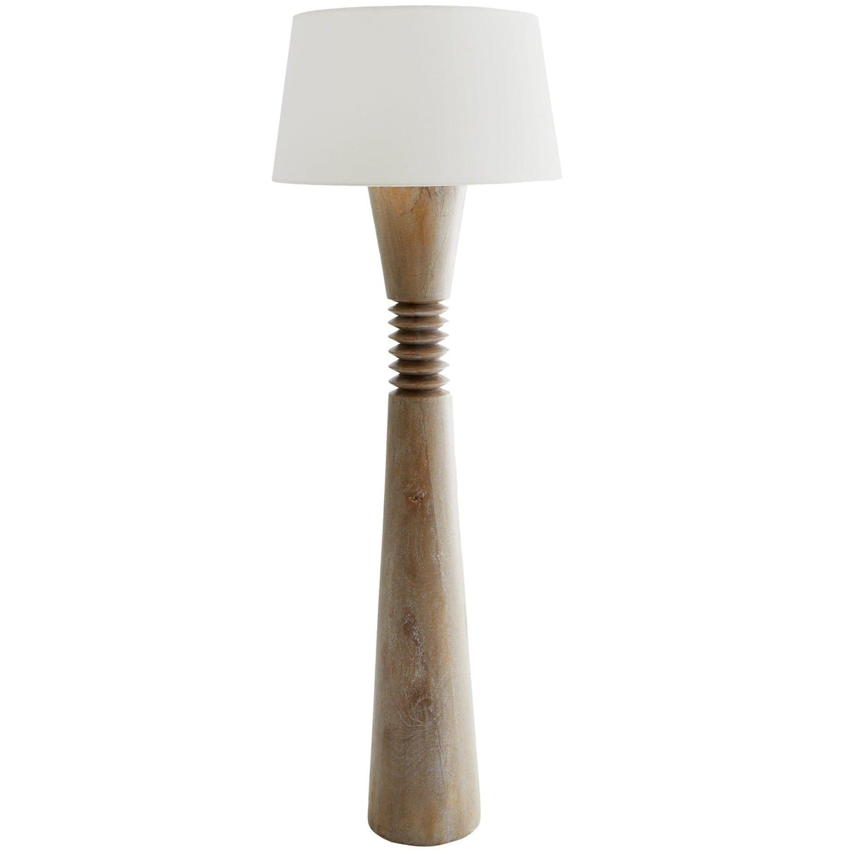 Arteriors Sedona Floor Lamp Lighting arteriors-76034-636 796505670847