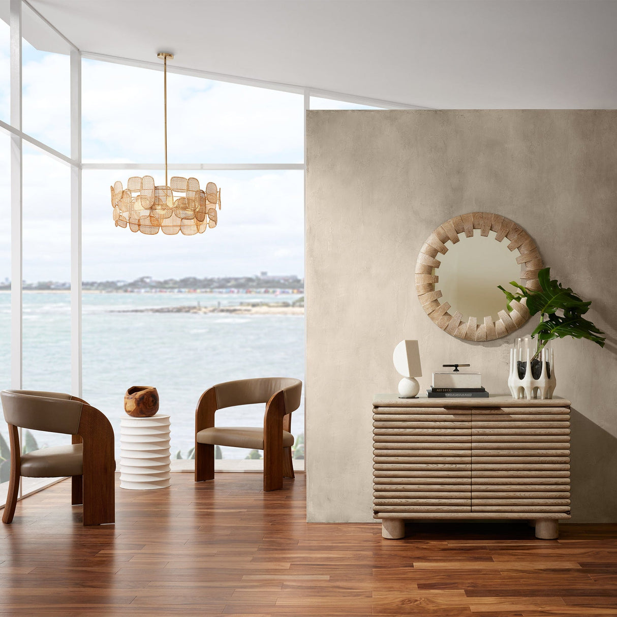 Arteriors Seine Cabinet Furniture arteriors-5738 796505666826