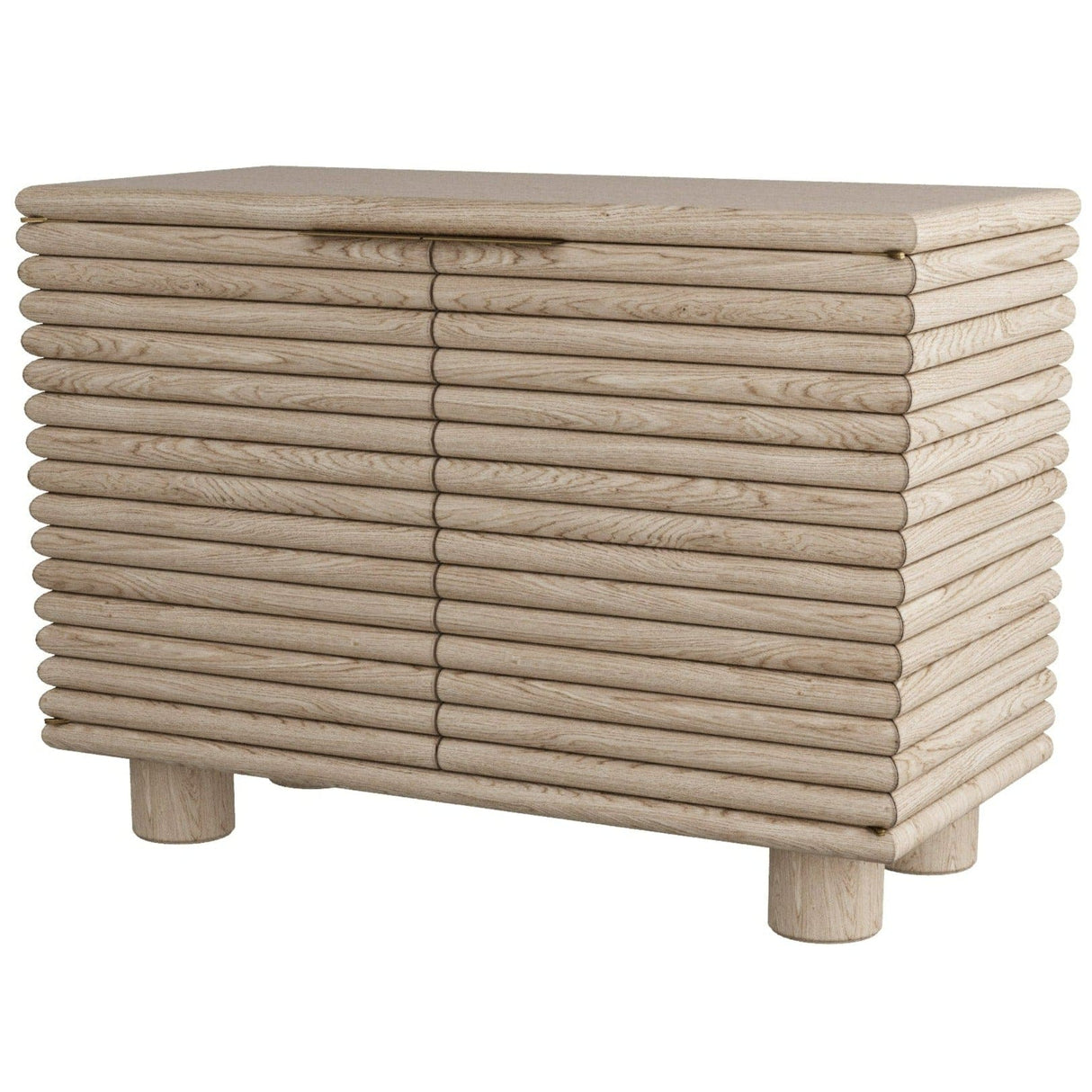 Arteriors Seine Cabinet Furniture arteriors-5738 796505666826