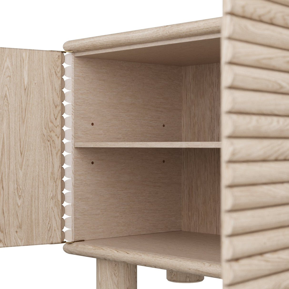 Arteriors Seine Cabinet Furniture arteriors-5738 796505666826