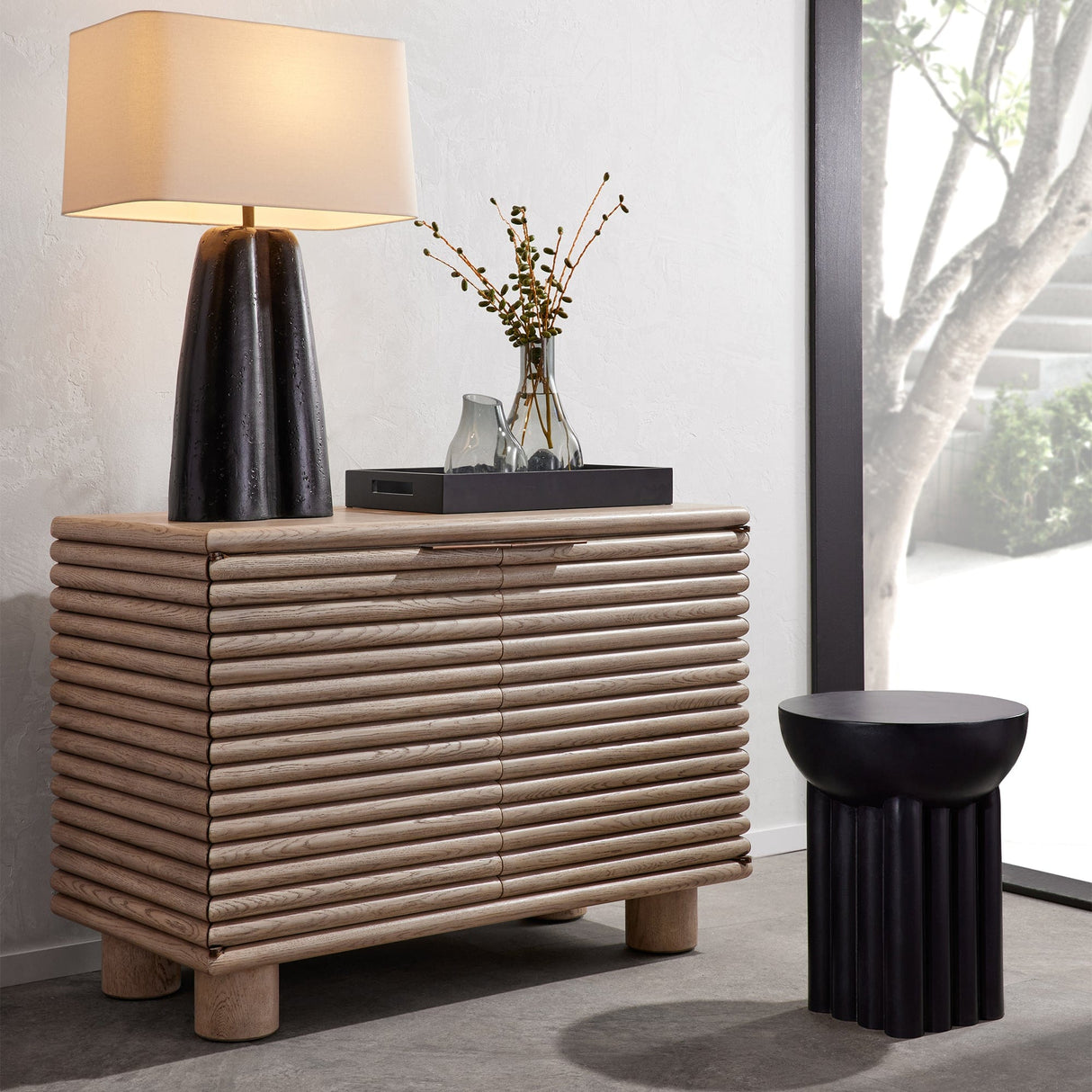 Arteriors Seine Cabinet Furniture arteriors-5738 796505666826