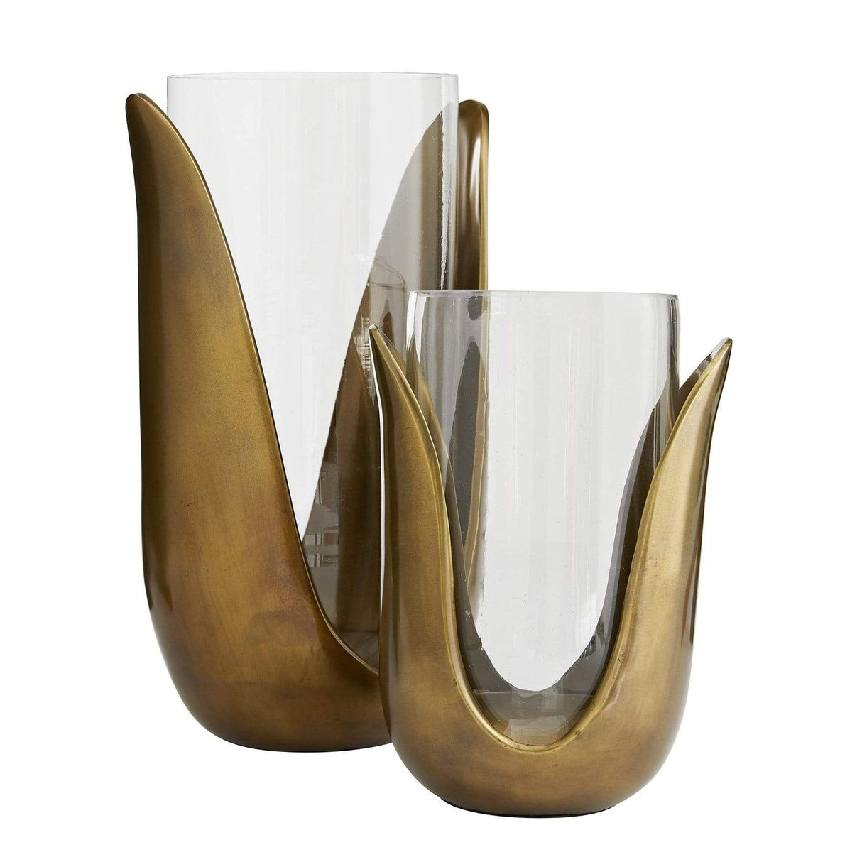 Arteriors Sonia Vases - Set of 2 Decor arteriors-4580 00796505388704