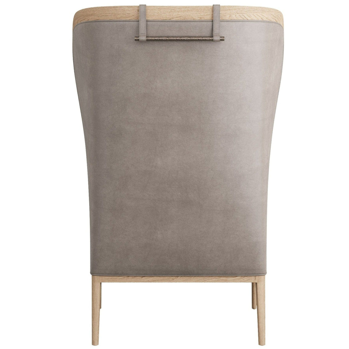 Arteriors Stassi Wing Chair Chairs arteriors-5743 796505642554