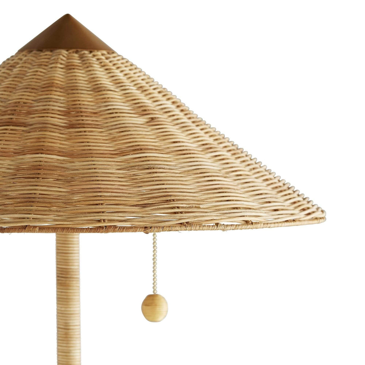 Arteriors Terrace Floor Lamp Lighting arteriors-DC79001 00796505365798