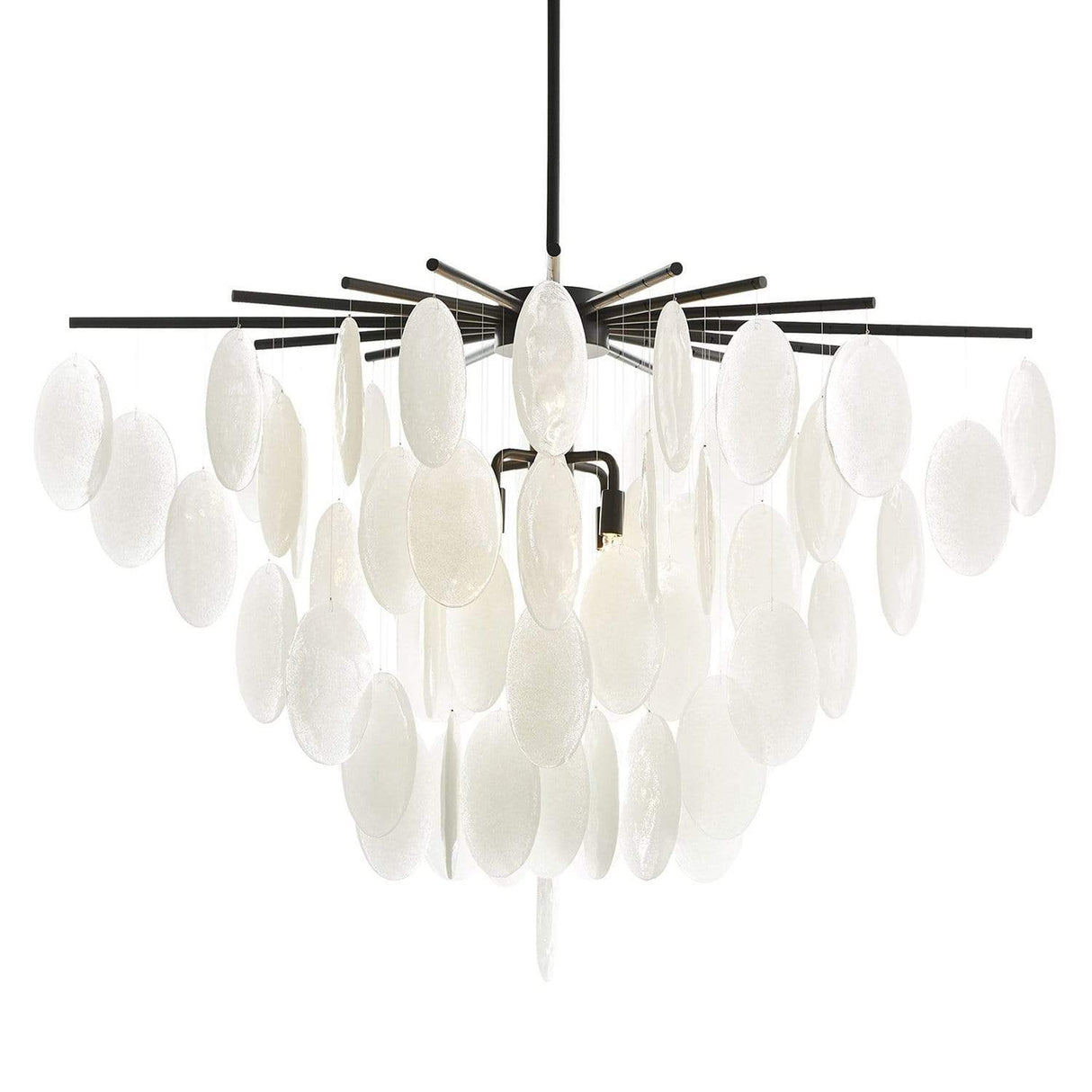 Arteriors Tiffany Chandelier Lighting arteriors-DJ89000 00796505323613