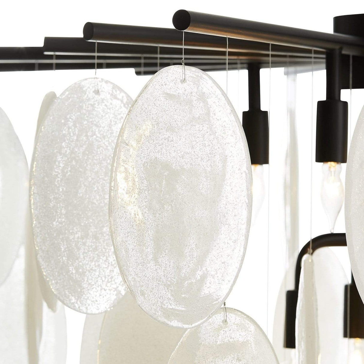 Arteriors Tiffany Chandelier Lighting arteriors-DJ89000 00796505323613