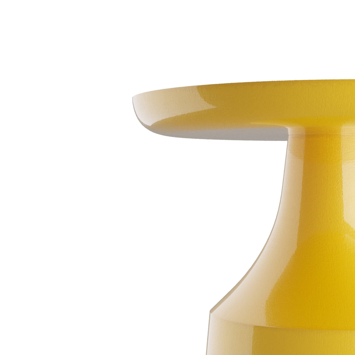 Arteriors Turin Side Table Furniture