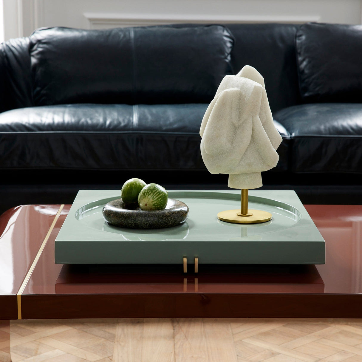 Arteriors Turnley Cocktail Table Furniture arteriors-5094