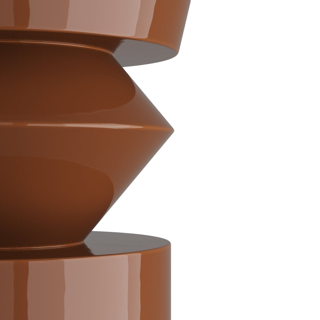 Arteriors Uma Side Table Furniture