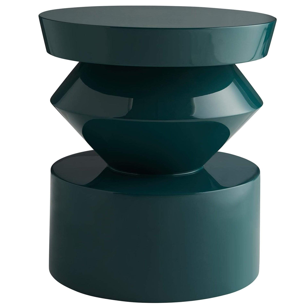 Arteriors Uma Side Table Furniture arteriors-5031 00796505410191