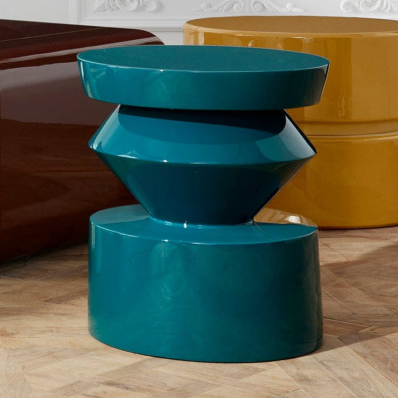 Arteriors Uma Side Table Furniture arteriors-5031 00796505410191