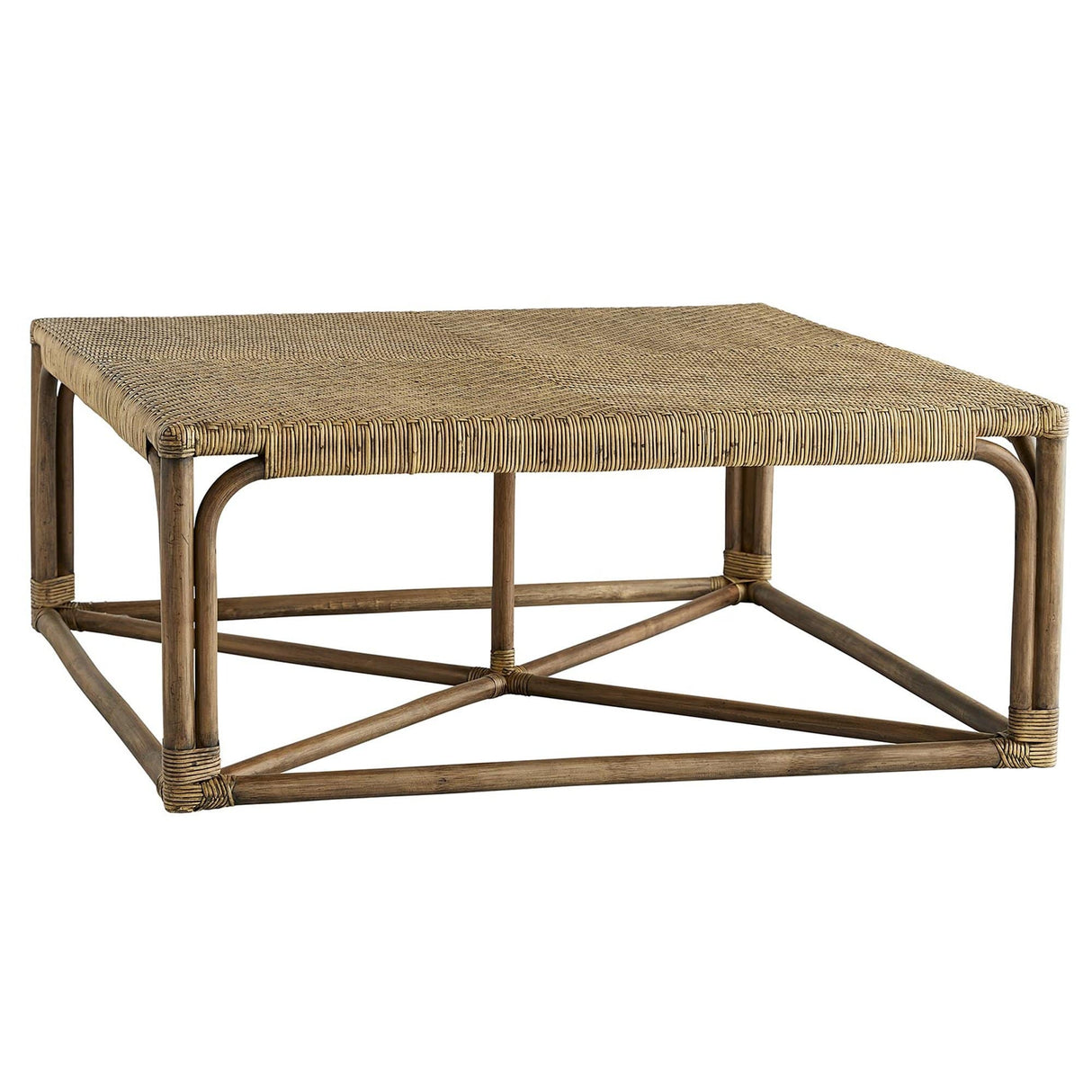 Arteriors Underhill Cocktail Table Furniture arteriors-5025 00796505410603