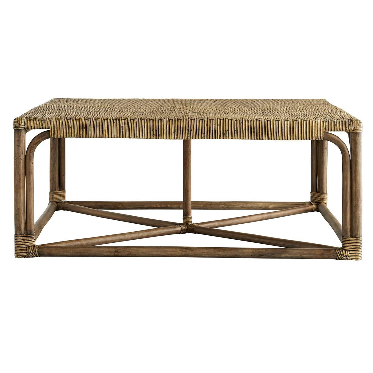 Arteriors Underhill Cocktail Table Furniture arteriors-5025 00796505410603