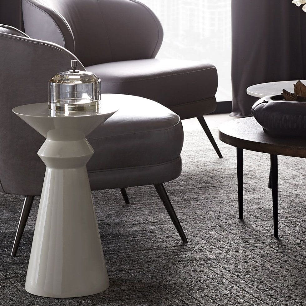 Arteriors Vlad Side Table Furniture arteriors-5033 00796505410214