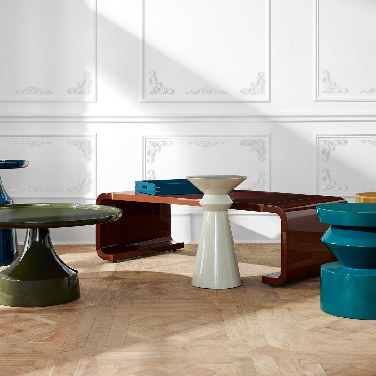 Arteriors Vlad Side Table Furniture arteriors-5033 00796505410214