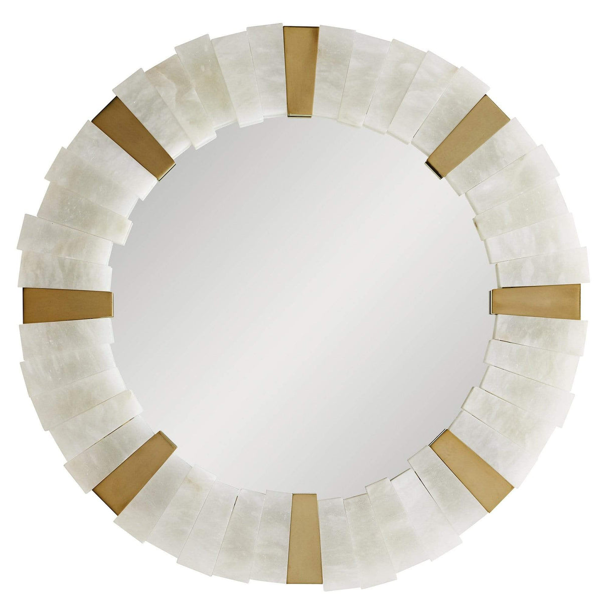 Arteriors Von-Webber Mirror Wall arteriors-9630 00796505408945