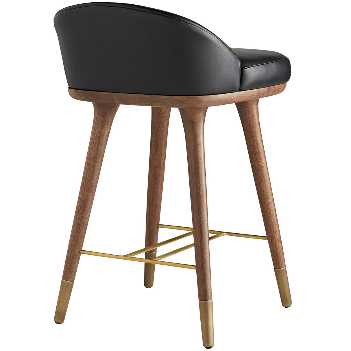 Arteriors Walsh Bar and Counter Stool Furniture