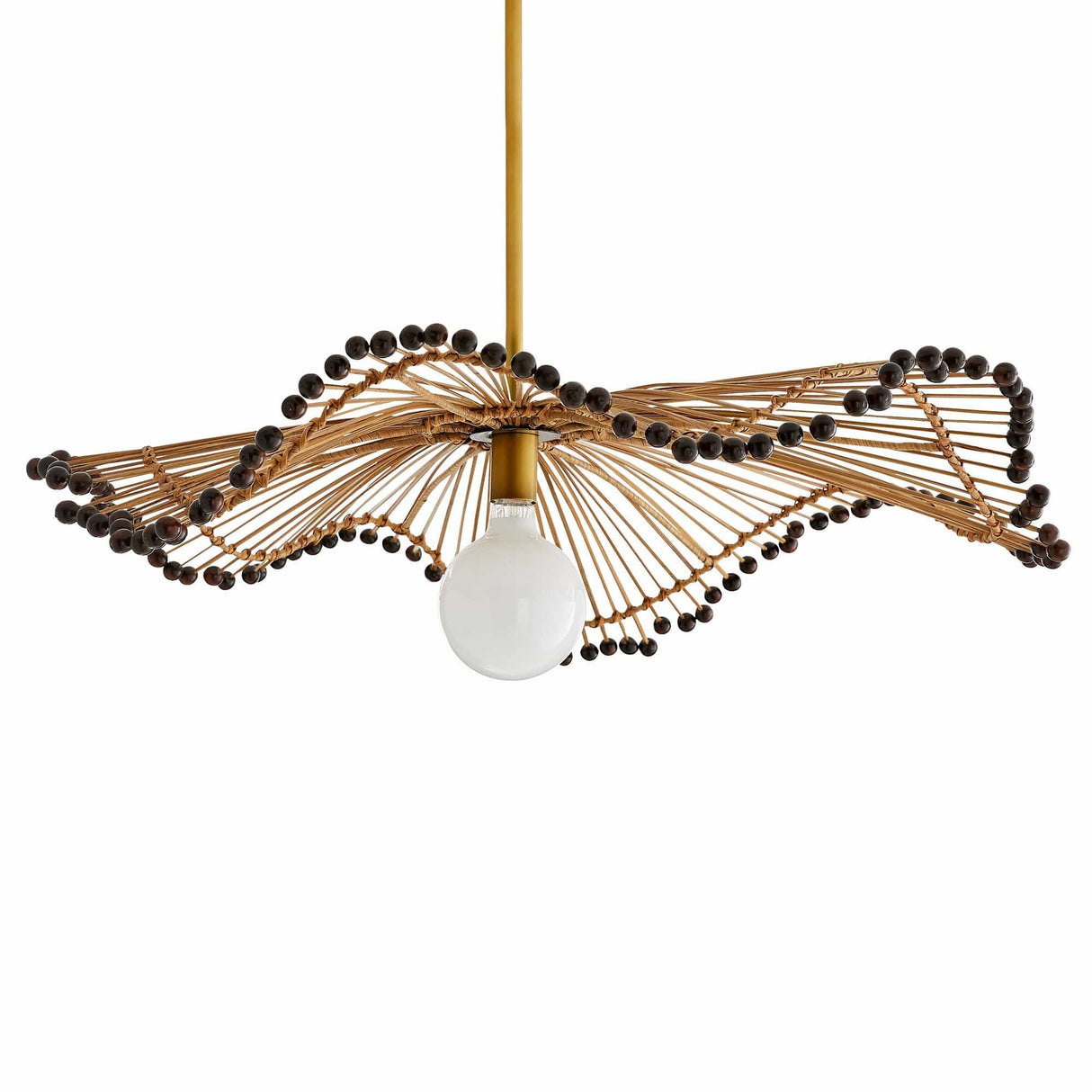 Arteriors Waverly Pendant Lighting arteriors-45046 00796505429100