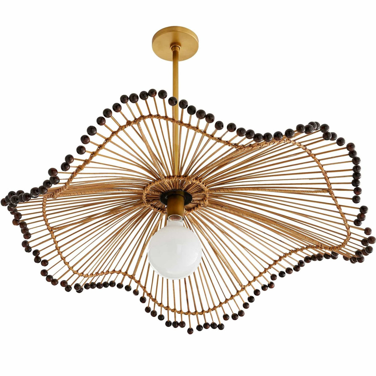 Arteriors Waverly Pendant Lighting arteriors-45046 00796505429100