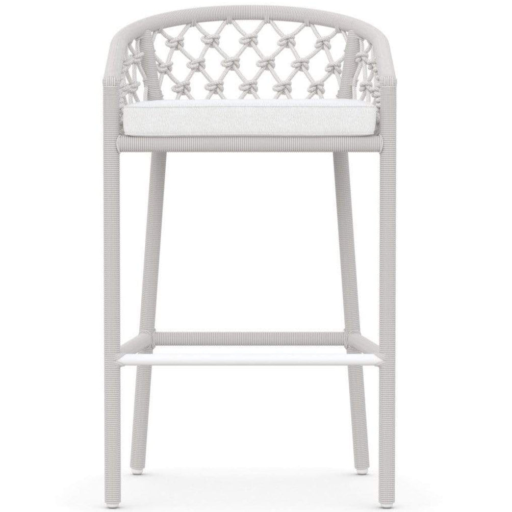 Azzurro Living Amelia Bar & Counter Stool Furniture