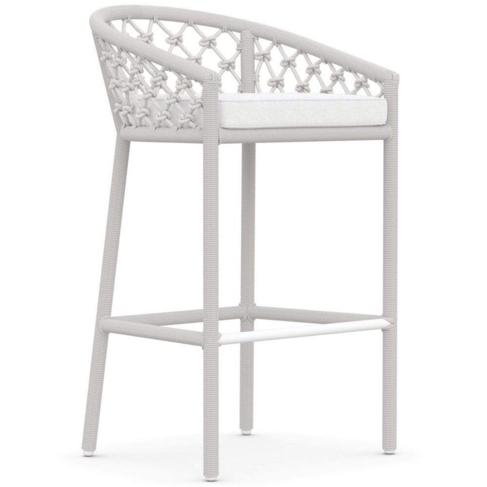 Azzurro Living Amelia Bar & Counter Stool Furniture azzurro-AME-R06CS-AME‐BSSP13