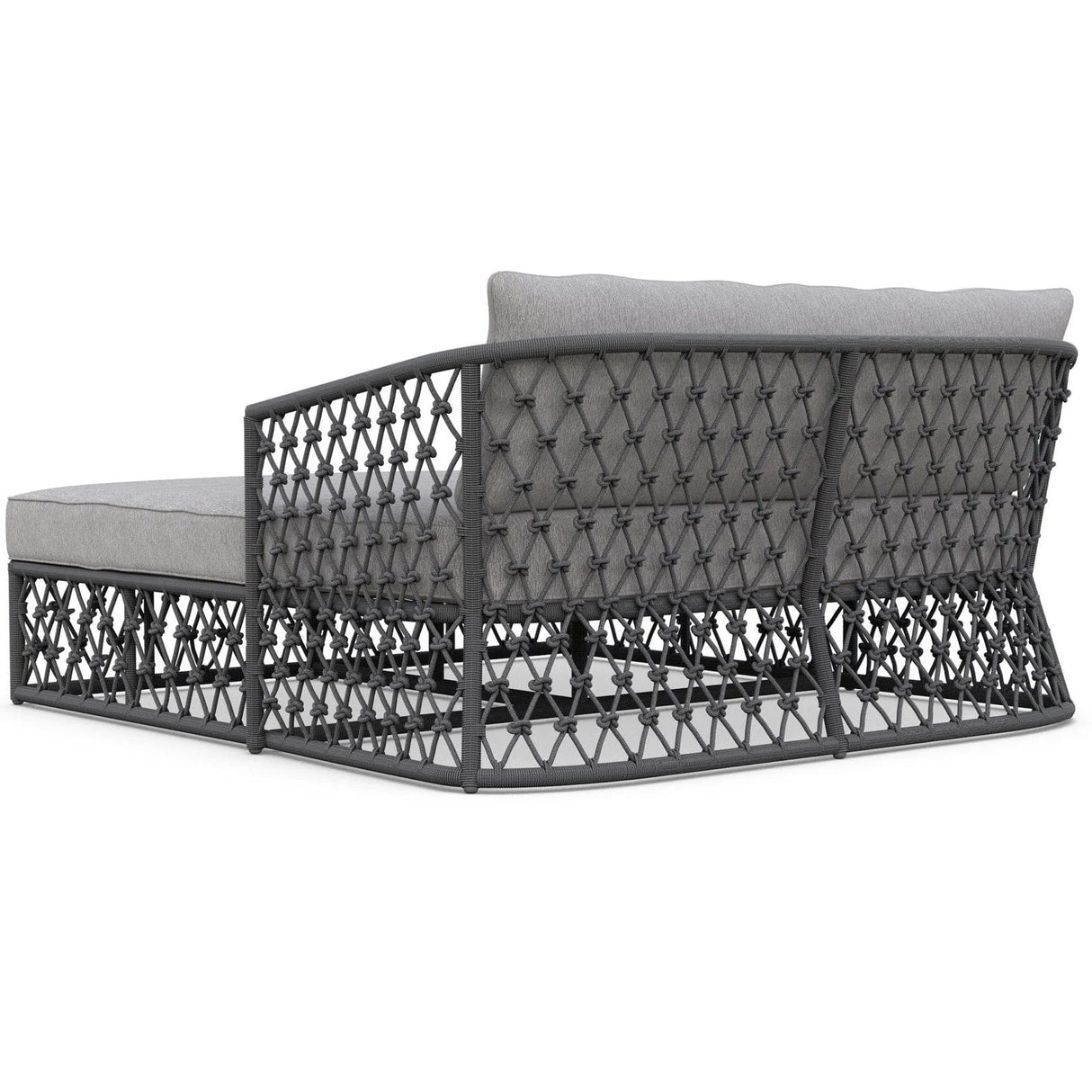 Azzurro Living Amelia Daybed Outdoor Furniture