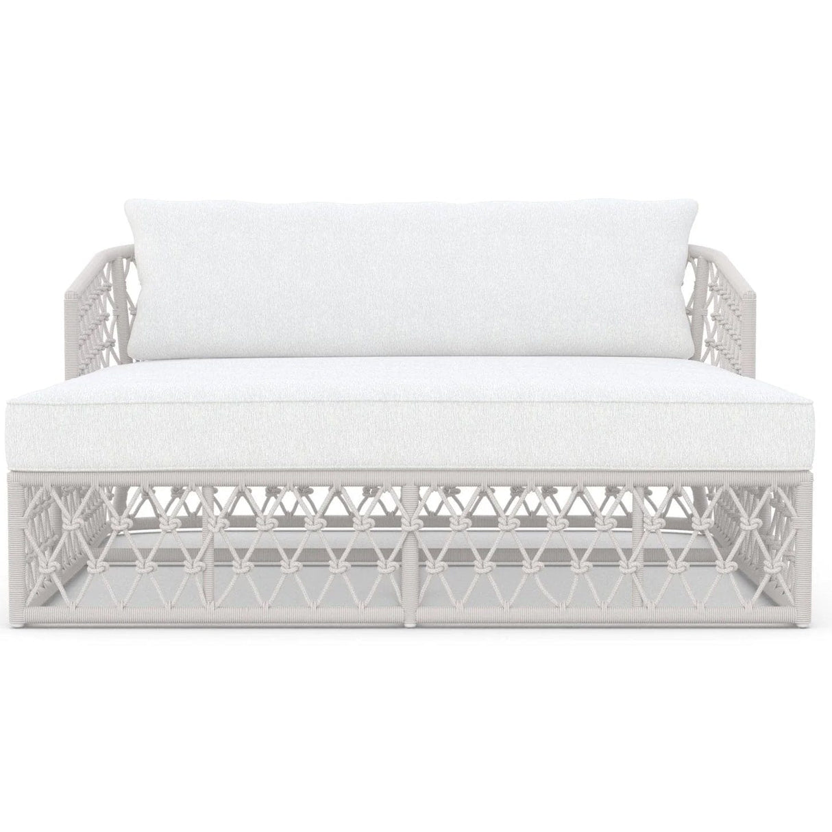 Azzurro Living Amelia Daybed Outdoor Furniture