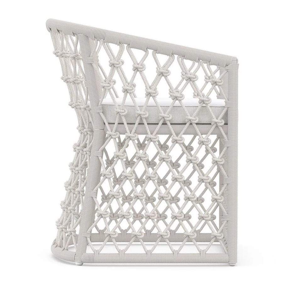 Azzurro Living Amelia Dining Chair Furniture azzurro-AME-R06D-AME-DSP13