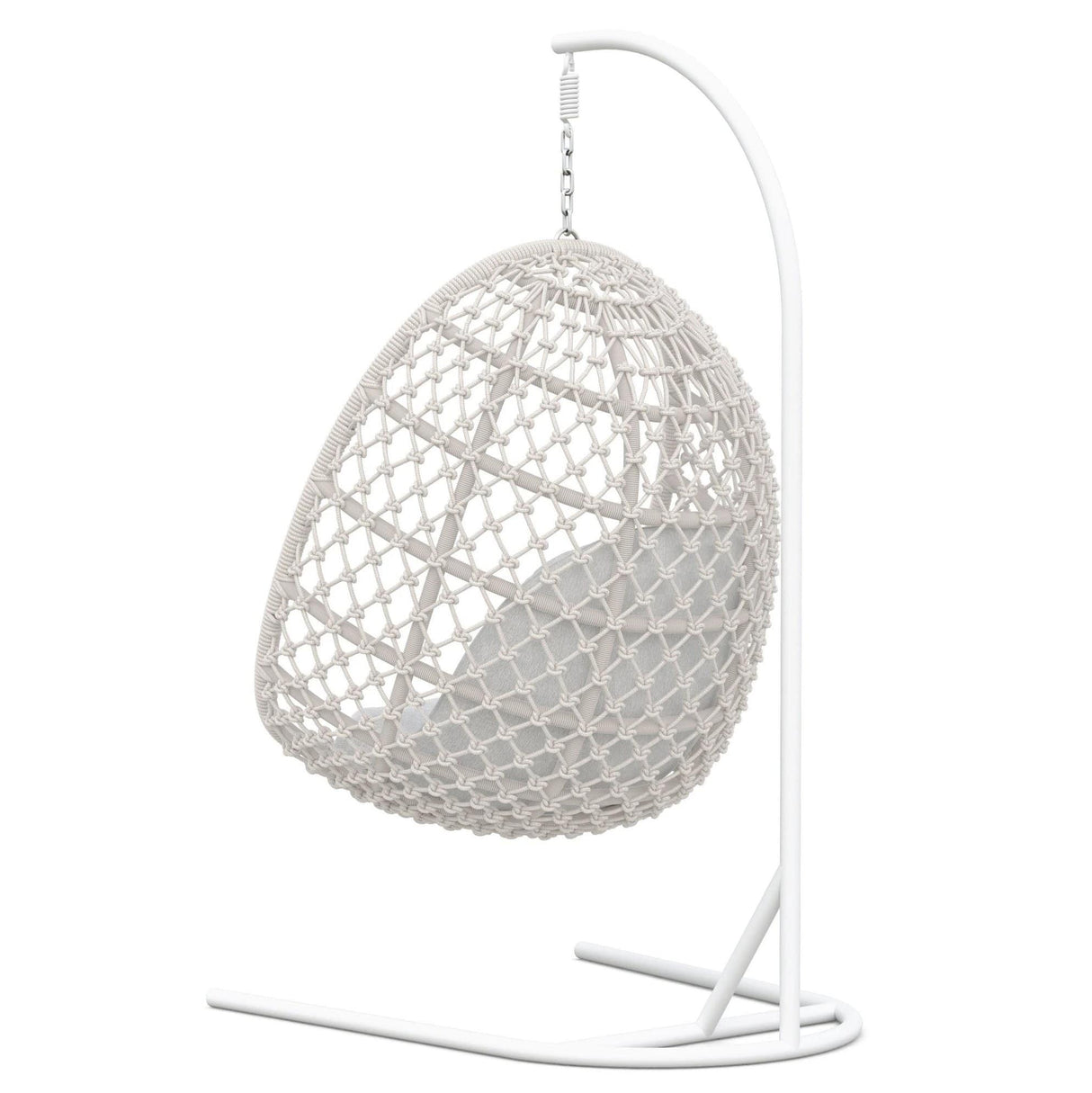 Azzurro Living Amelia Hanging Chair Furniture azzurro-AME-R06HC-AZ-HCS-AME-HCSP13
